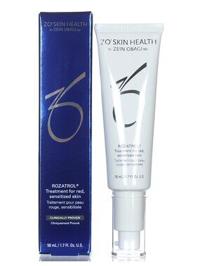 MSRP $105 – ZO Skin Health Rozatrol Treatment – 50 ml / 1.7 oz – NIB